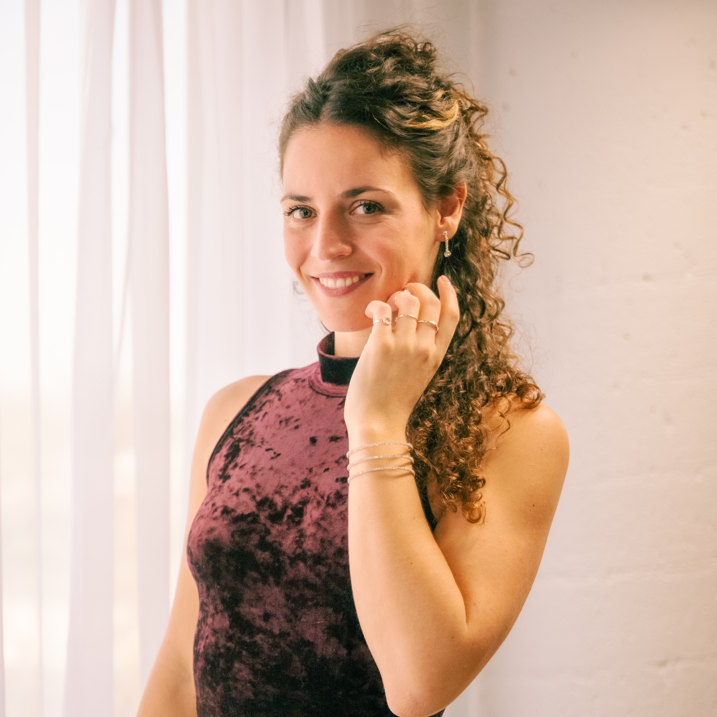 Maïlys Arbaoui-Westphal