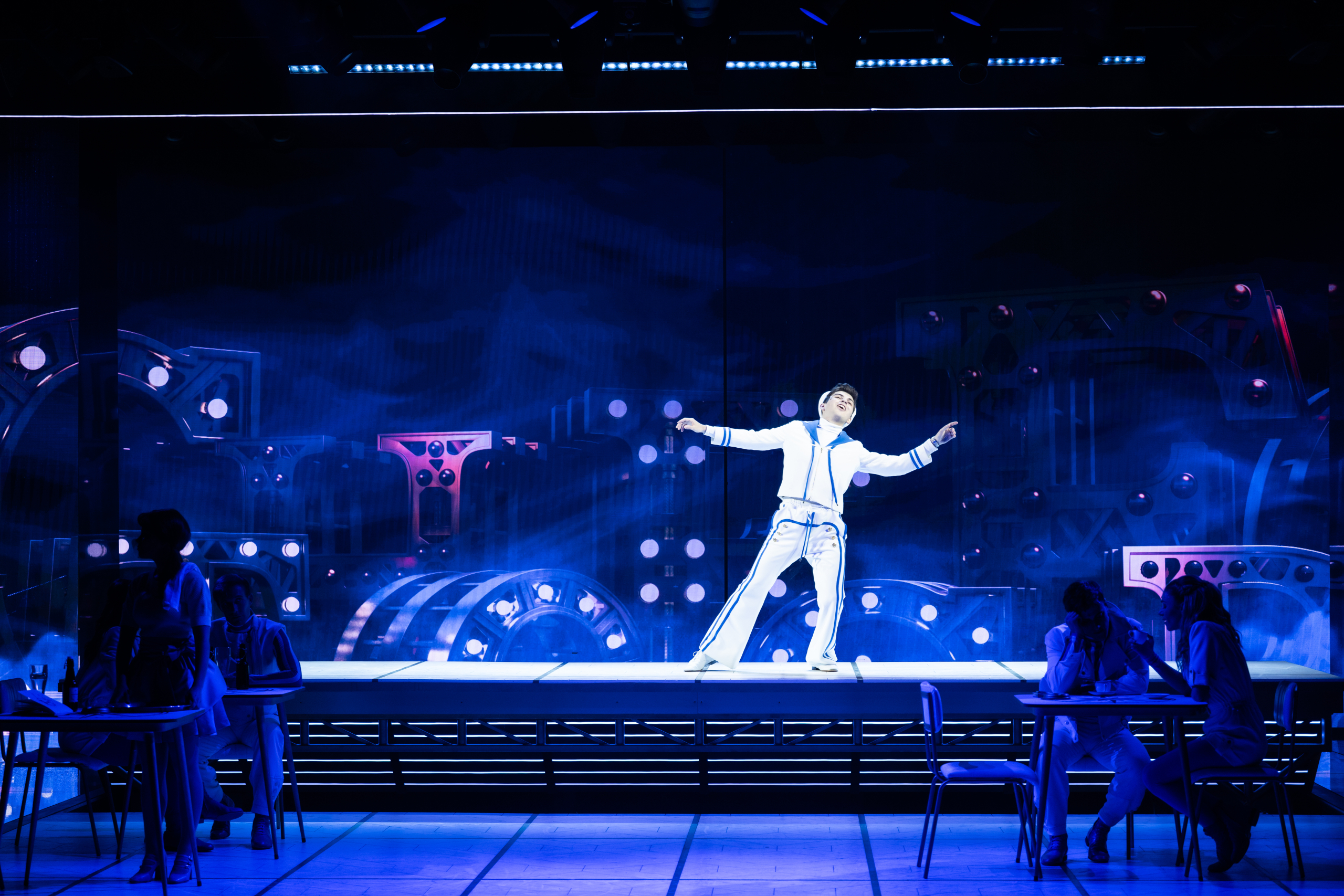 Les Demoiselles de Rochefort