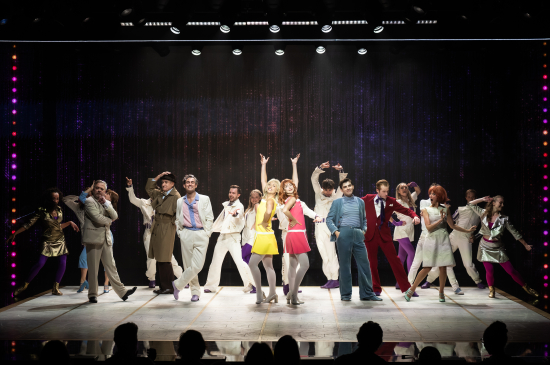 Les Demoiselles de Rochefort